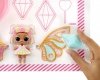 MGA Lalka L.O.L. Surprise Wróżka Display 30 sztuk