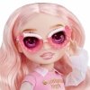 MGA Lalka Rainbow High Creative Crystals, Bella