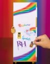 MGA Szafka szkolna Rainbow High Style Locker