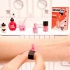 MGA Figurki Miniverse Make It Mini Makeup Display 15 sztuk
