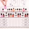 MGA Figurki Miniverse Make It Mini Makeup Display 15 sztuk