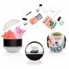 MGA Figurki Miniverse Make It Mini Makeup Display 15 sztuk