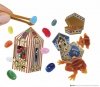 MGA Figurki Miniverse Make It Mini Harry Potter Honeydukes Display 15 sztuk