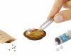 MGA Figurki Miniverse Make It Mini From Scratch 1 sztuka
