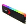PNY Pamięć DDR5 XLR8 RGB 64GB (2x32GB) 6000 C30