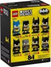 LEGO Klocki BrickHeadz 40748 Batman 8 w 1