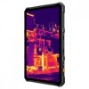 ULEFONE Tablet Armor Pad 4 Ultra Thermal 5G 10.36 cala 8/256GB IP69K termowizja Czarny