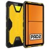 ULEFONE Tablet Armor Pad 2 4G 11 cali 8/256GB Czarno-żółty
