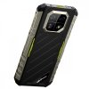 ULEFONE Smartfon Armor 22 4G 8/256GB IP69K Zielony