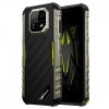 ULEFONE Smartfon Armor 22 4G 8/256GB IP69K Zielony