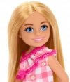 Mattel Lalka Barbie Chelsea HXM95