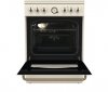 Gorenje Kuchnia gazowo-elektryczna GKS6C71CLI