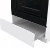 Gorenje Kuchnia gazowo-elektryczna GK6C5WF