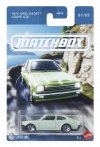 Mattel Samochodzik Matchbox Display 10 sztuk