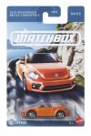 Mattel Samochodzik Matchbox Display 10 sztuk