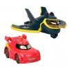 Fisher Price Pojazdy ze światłami DC Batwheels