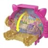 Mattel Zestaw figurek Polly Pocket Axolotl