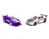 Hot Wheels Pojazd Pull-Back 2-pak