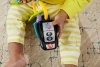 Fisher Price Edukacyjne kluczyki