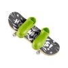 Hot Wheels Deskorolka Skate Fkyin Comic