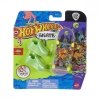 Hot Wheels Deskorolka Skate Slip On