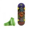 Hot Wheels Deskorolka Skate Slip On