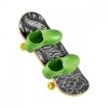 Hot Wheels Deskorolka Skate Slip On