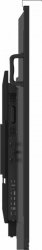 IIYAMA Monitor 75 cali TE7513A-B1AG INFRARED,40pkt,IPS,4K,7H,450cd/m2,      WiFi,USB, ANDROID 14, Google EDLA,2x20W, UCHWYT CIENNY