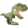 Mattel Figurka Jurassic World Mighty Little Biters