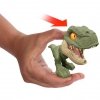 Mattel Figurka Jurassic World Mighty Little Biters