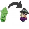 Mattel Figurka Minecraft Vebgeful Witch