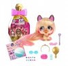 Tm Toys Zestaw VIP Pets Lalka piesek niespodzianka