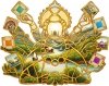Rebel Gra Ganges: Karty i Karma
