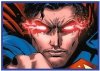 Trefl Puzzle 4x250 elementów Superman Odwaga