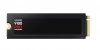 Samsung Dysk SSD  SSD PRO Heatsink NVMe MZ-VAP2T0CW