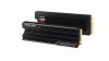 Samsung Dysk SSD 9100 PRO Heatsink NVMe MZ-VAP4T0CW