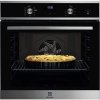 Electrolux Piekarnik SteamBake EOD5F71X SMK