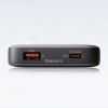 AUKEY PB-Y41 Power Bank | 10000mAh | 30W | 2xUSB | PD 3.0 QC 3.0 LED