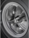 Electrolux Pralka EW6SN306SPX SMK czarna