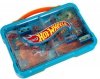Klein Walizka na Hot Wheels z podświetlanym logo