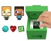 Epee Naklejkomat 3D Minecraft