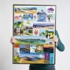 CzuCzu Puzzle Puzzlove Polskie góry 1000 elementów