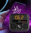 Hama Transmter FM z bluetooth z ładowarką 18W