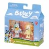 Tm Toys Figurka Bluey 2-pak
