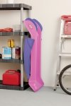 Little Tikes Zjeżdżalnia Moja pierwsza zjeżdżalnia różowa