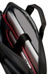 Samsonite Torba na laptopa 17.3 cala Guardit 3.0 L czarna