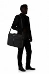 Samsonite Torba na laptopa 17.3 cala Guardit 3.0 L czarna