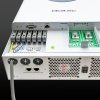 Qoltec Modularny Hybrydowy Inwerter solarny Off-Grid 6.2kVA | 6.2kW |   120A | MPPT | 12 jednostek | BMS | Sinus | opcja Wi-Fi |
