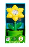 Tm Toys Bańki Fru Blu Zestaw Kwiatek + płyn 2x40ml