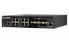 QNAP Przełącznik zarządzany sieciowo QSW-M3216R-8S8T-EU 8x 10GbE RJ45 8x10GbE SFP+